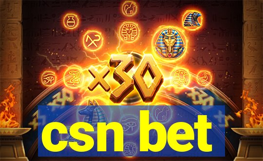 csn bet